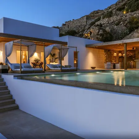 Holiday home A Luxurious Retreat, Primely Located With Stunning Panoramic View! *