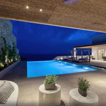 Holiday home A Luxurious Retreat, Primely Located With Stunning Panoramic View! *